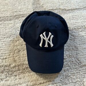 Yankee hat